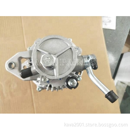 12V Auto Alternator For Isuzu D-Max (8DH) KB 8-97240-2702 8972458502